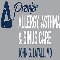 Premier Allergy, Asthma & Sinus Care image 1